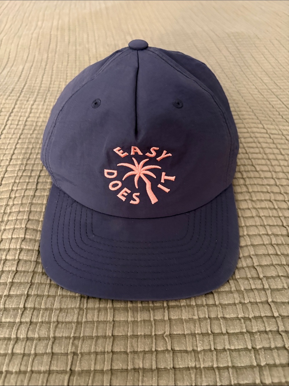 Katin "Easy Does It" hat
